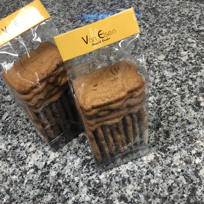 Zakje speculoos 300gr